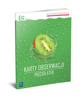 Nowa Multidiagnoza karty obserwacji przedszkole Pięciolatek Nowa Multidiagnoza karty obserwacji przedszkole Pięciolatek
