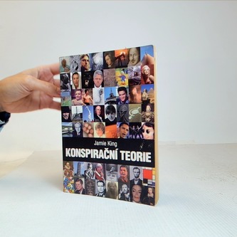 Konspirační teorie