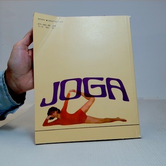 Joga