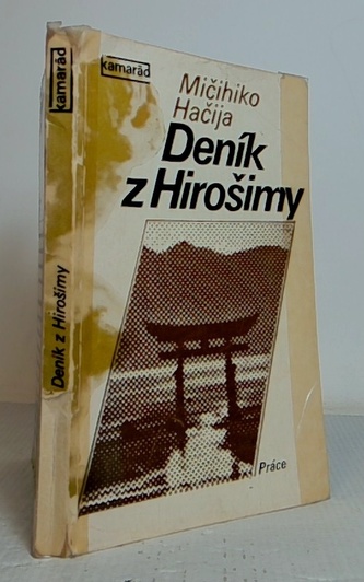 Deník z Hirošimy