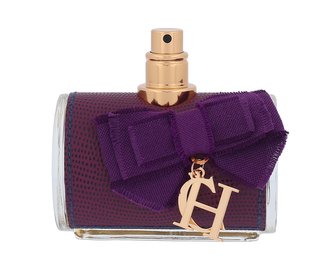 Carolina Herrera CH Eau De Parfum Sublime Parfémová voda Tester 80 ml pro ženy