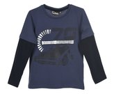 TRIKO FAST & FURIOUS - velikost 12