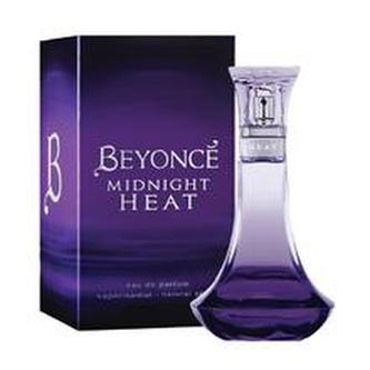 Beyonce Midnight Heat Parfémová voda 100 ml pro ženy