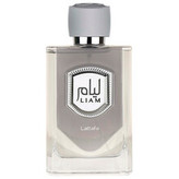Lattafa Liam Grey - EDP 100 ml man