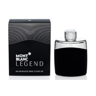 Mont Blanc Legend Toaletní voda 100 ml pro muže Mont Blanc Legend Toaletní voda 100 ml pro muže