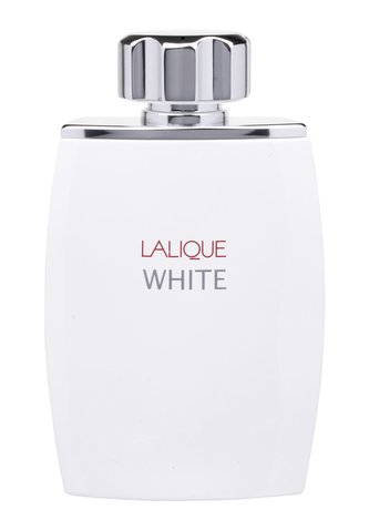 Lalique White for Men Toaletní voda 125 ml pro muže