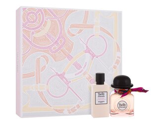 Hermes Twilly D’Hermès - EDP 50 ml + tělové mléko 40 ml woman