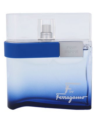 Salvatore Ferragamo F by Ferragamo pour Homme Free Time Toaletní voda 100 ml pro muže