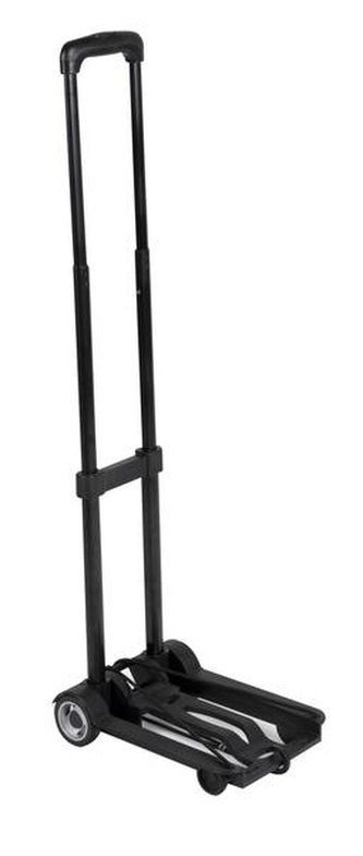 VOZÍK RUČNÍ SKLÁDACÍ MAX 40KG KINZO 320X230X960