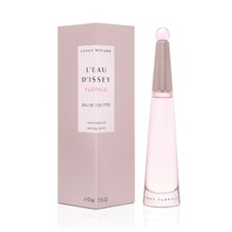 Issey Miyake L´Eau D´Issey Florale Toaletní voda 50 ml pro ženy