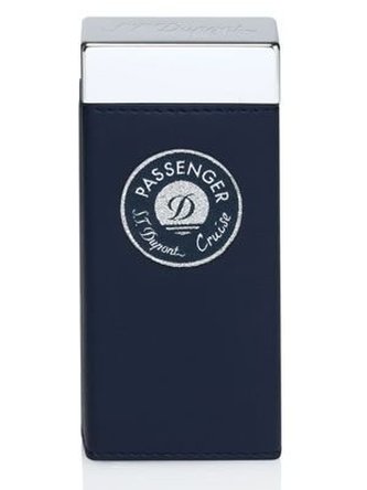 Dupont Passenger Cruise for Men Toaletní voda Tester 100 ml pro muže