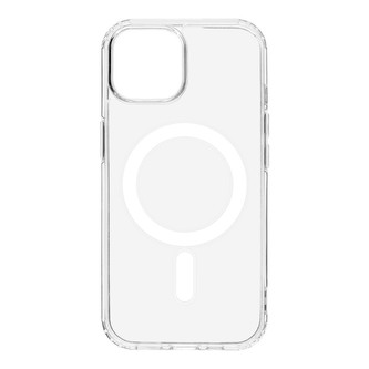 Tactical MagForce kryt Apple iPhone 15 čirý