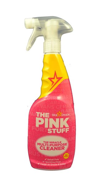 Stardrops Pink Stuff Multi-Purpose Cleaner 850ml