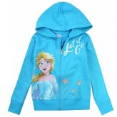 MIKINA FROZEN - velikost 9