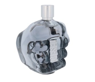 Diesel Only The Brave Toaletní voda ( exkluzivní velké balení ) 200 ml pro muže