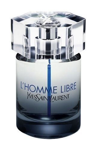 Yves Saint Laurent L´Homme Libre Toaletní voda 40 ml pro muže