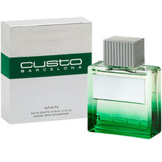 Custo Barcelona Custo Man Toaletní voda 50 ml pro muže