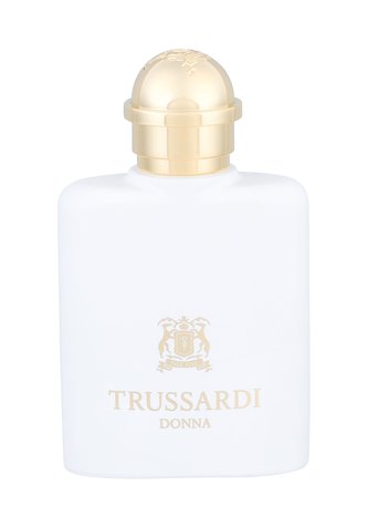Trussardi Parfums Donna Parfémová voda 30 ml pro ženy