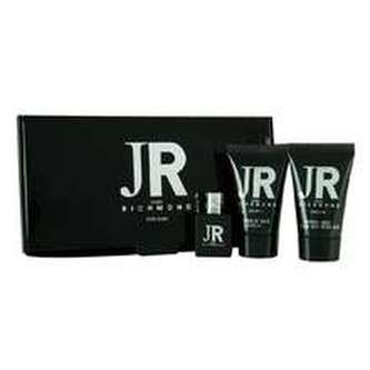 John Richmond John Richmond for Men Minisada Toaletní voda 4,5 ml, After Shave Balsam ( balzám po holení ) John Richmond 25 ml a sprchový gel John Richmond 25 ml