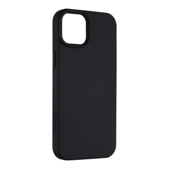 Tactical Velvet Smoothie kryt Apple iPhone 15 Plus Asphalt
