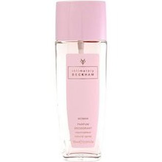 David Beckham Intimately Deodorant 75 ml pro ženy