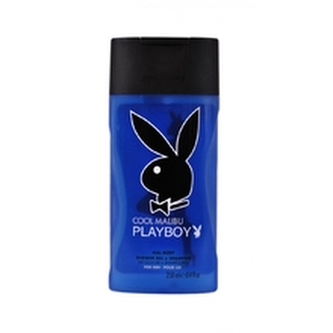 Playboy Malibu Sprchový gel 250 ml pro muže