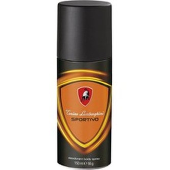 Lamborghini Sportivo Deospray 150 ml pro muže