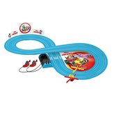 Autodráha Carrera FIRST Mickey on Tour 2,4m