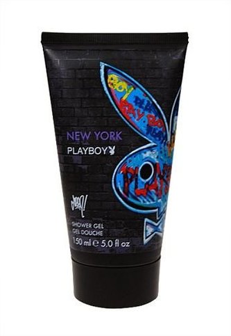 Playboy New York Sprchový gel 250 ml pro muže