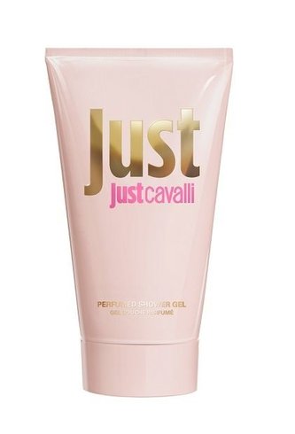 Cavalli Roberto Just Cavalli Sprchový gel 150 ml pro ženy