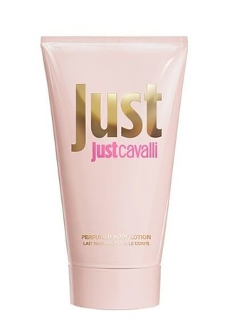 Cavalli Roberto Just Cavalli Tělové mléko 150 ml pro ženy