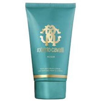 Cavalli Roberto Roberto Cavalli Acqua Tělové mléko 150 ml pro ženy