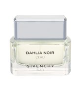 Givenchy Dahlia Noir L´Eau Toaletní voda 50 ml pro ženy