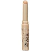Rimmel Stay Matte - Dvousložkový korektor v tyčince 1,6 g pro ženy
