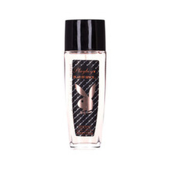 Playboy Play It Spicy for Women Deodorant 75 ml pro ženy