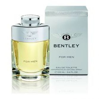 Bentley Bentley for Men Toaletní voda 100 ml pro muže