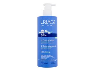 Uriage Bébé Tělové mléko 1st Moisturizing Milk 500 ml pro děti