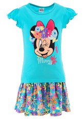 KOMPLET TRIČKO A  SUKNĚ MINNIE - velikost 6