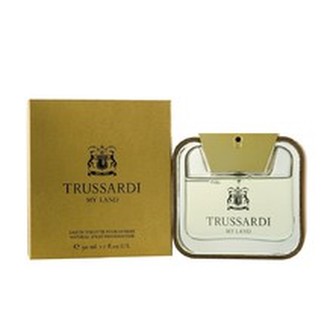 Trussardi Parfums My Land Toaletní voda 100 ml pro muže