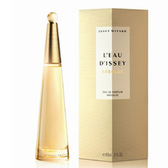 Issey Miyake L´Eau D´Issey Absolue Parfémová voda 50 ml pro ženy