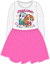 ŠATY TLAPKOVÁ PATROLA - velikost 8