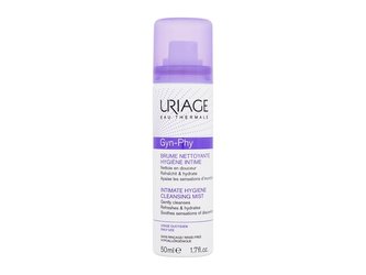 Uriage Gyn-Phy Intimní kosmetika Intimate Hygiene Cleansing Mist 50 ml pro ženy
