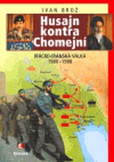 Husajn kontra Chomejní