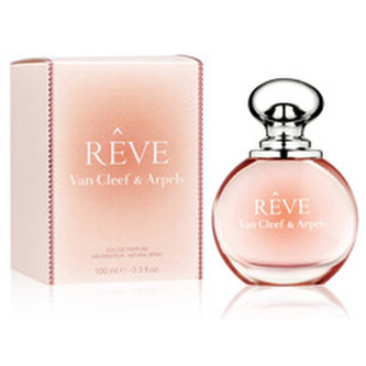 Van Cleef & Arpels Reve Parfémová voda 50 ml pro ženy