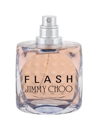 Jimmy Choo Flash Parfémová voda Tester 100 ml pro ženy
