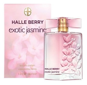 Halle Berry Exotic Jasmine Parfémová voda 30 ml pro ženy