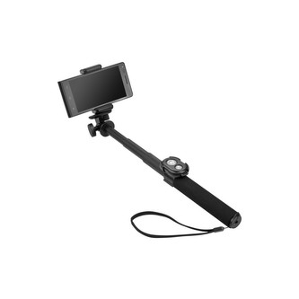 GoGEN BT 5B Selfie tyč černá