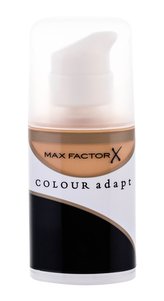 Max Factor Colour Adapt Skin Tone Adapting Make-Up - Přizpůsobivý make-up 34 ml pro ženy