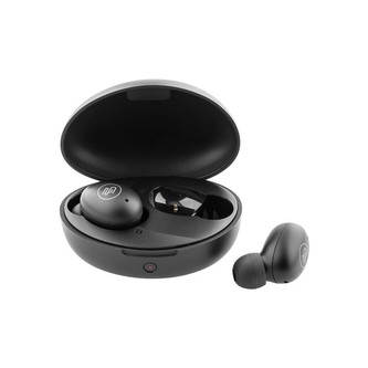 GoGEN TWS Crowd sluchátka černé