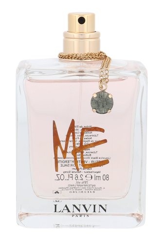 Lanvin Me Parfémová voda Tester 80 ml pro ženy